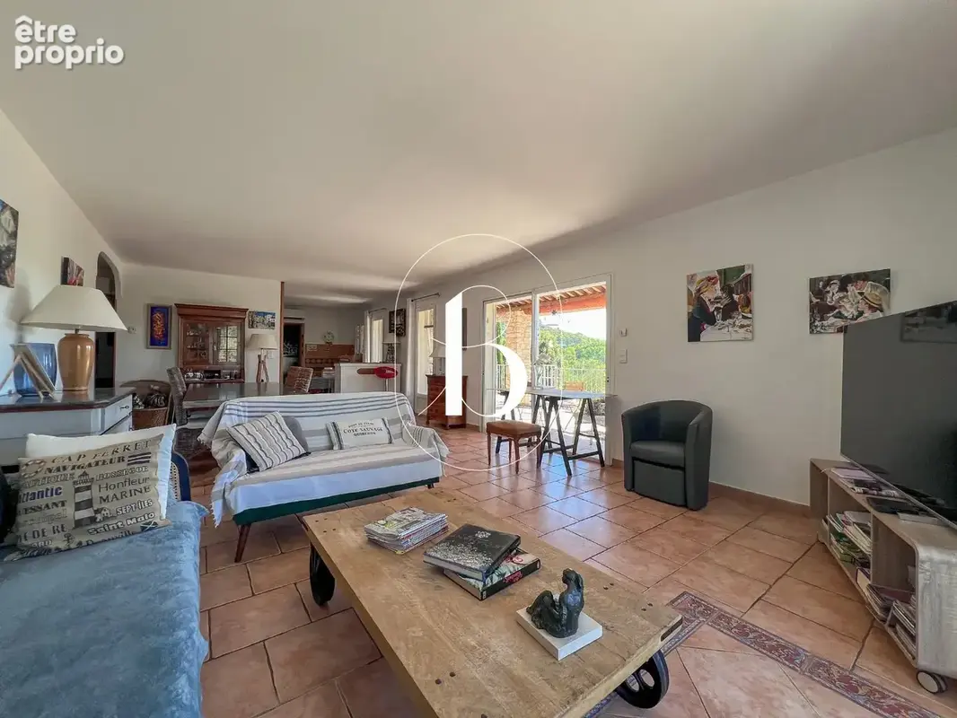 Maison 100 m² à Goudargues  - photo 16
