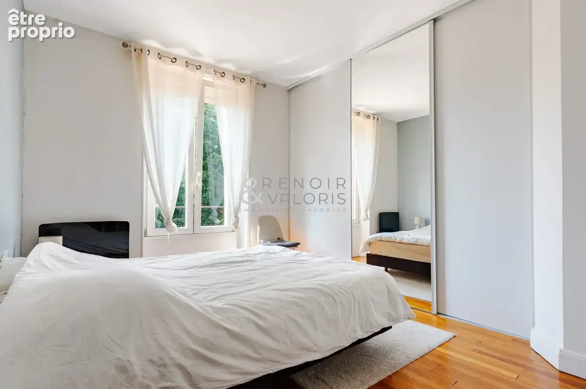 Appartement 74 m² à Nancy  - photo 6