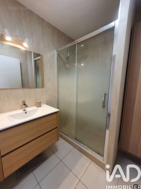 Photo 6 - Appartement à MARSEILLE-1E