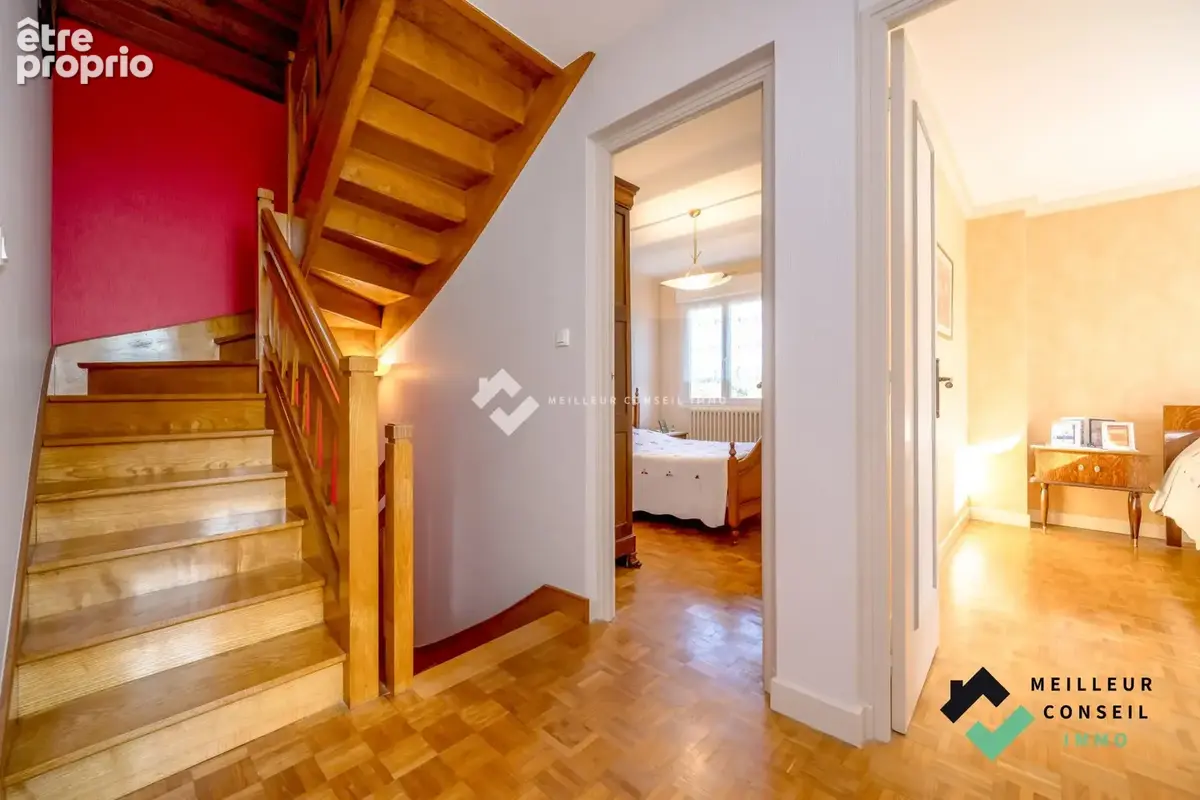 Maison 7 pièces 111 m² à vendre à Ploeuc-Sur-Lie (22150) - photo 8