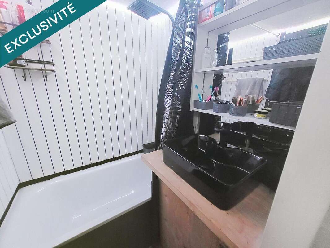 Photo 6 - Appartement à ARZON