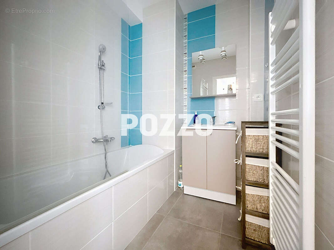 Appartement à GRANVILLE