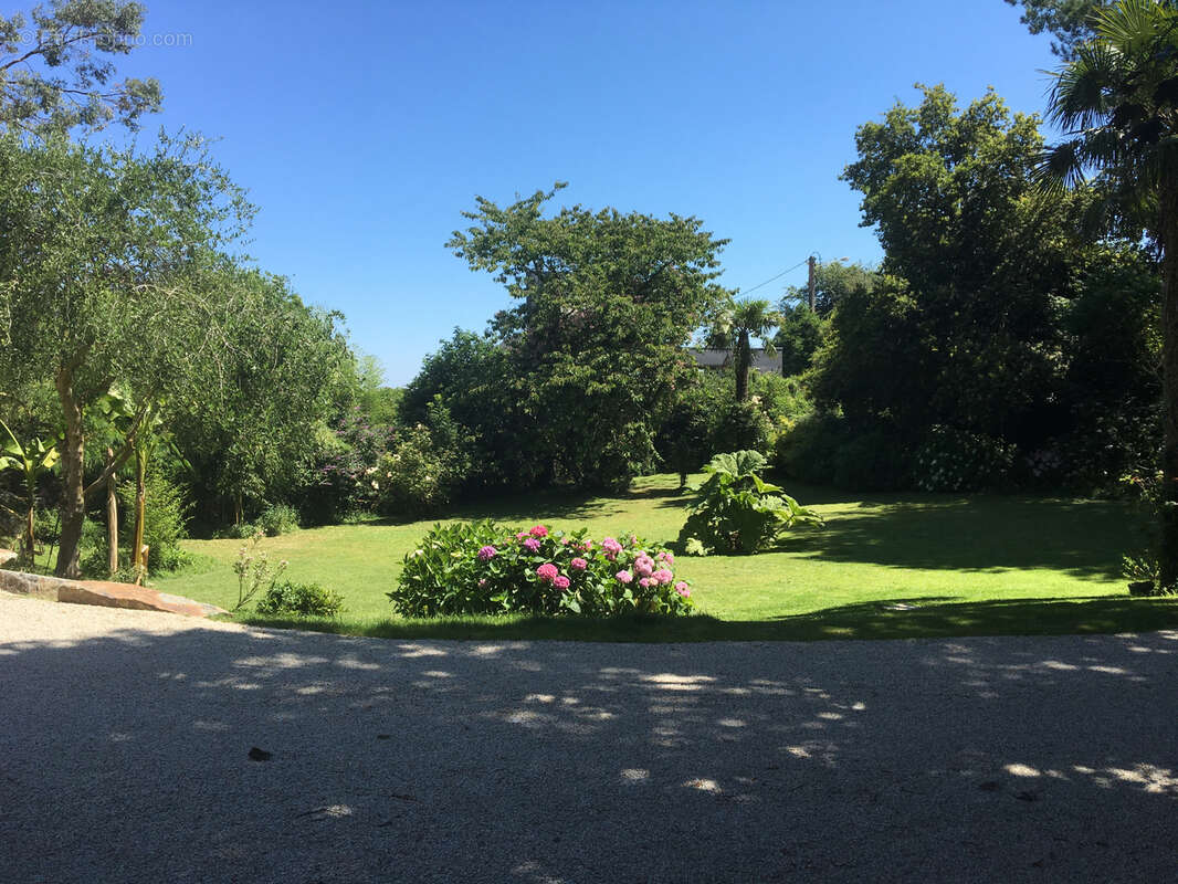 Maison à SAINT-CAST-LE-GUILDO
