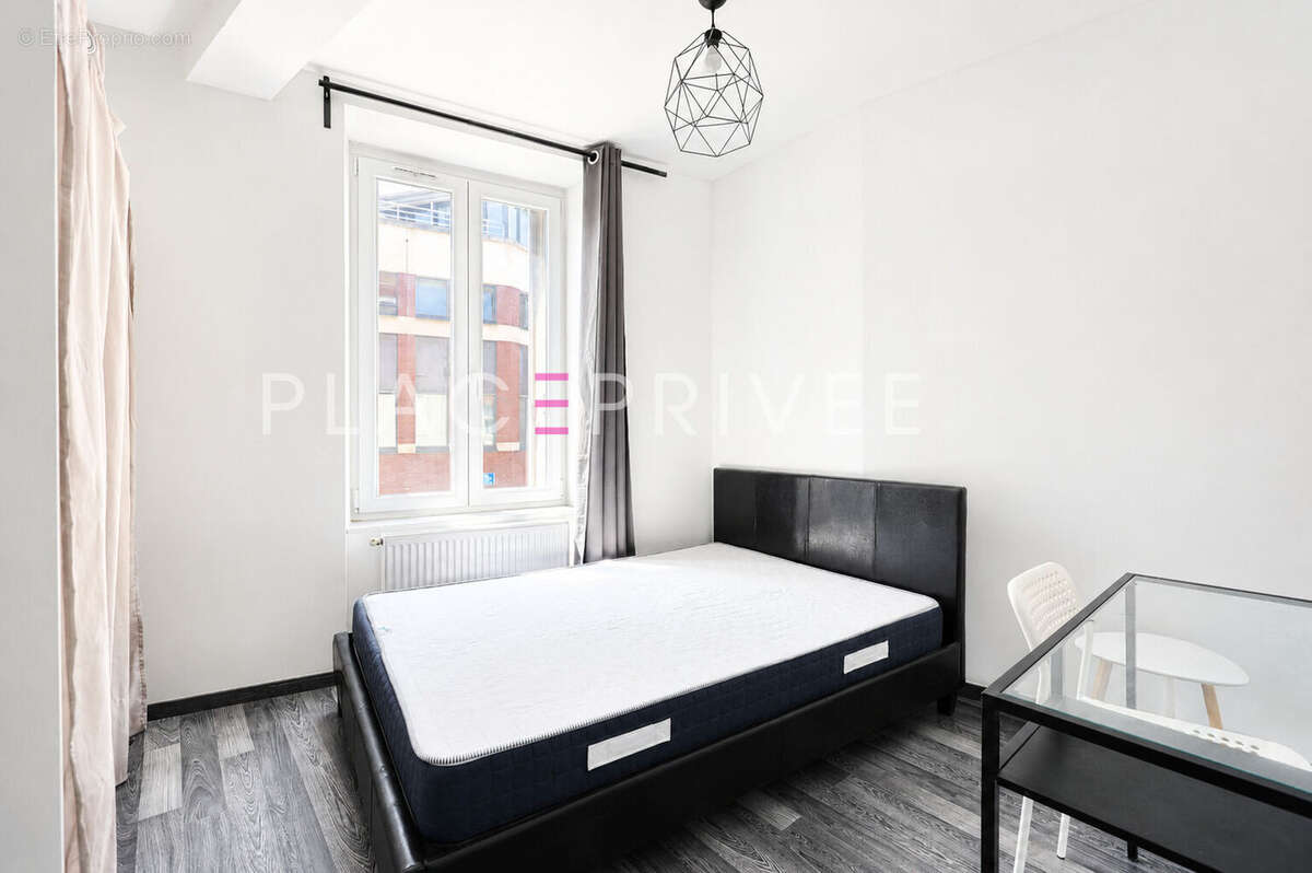 Appartement rénové - photo 5
