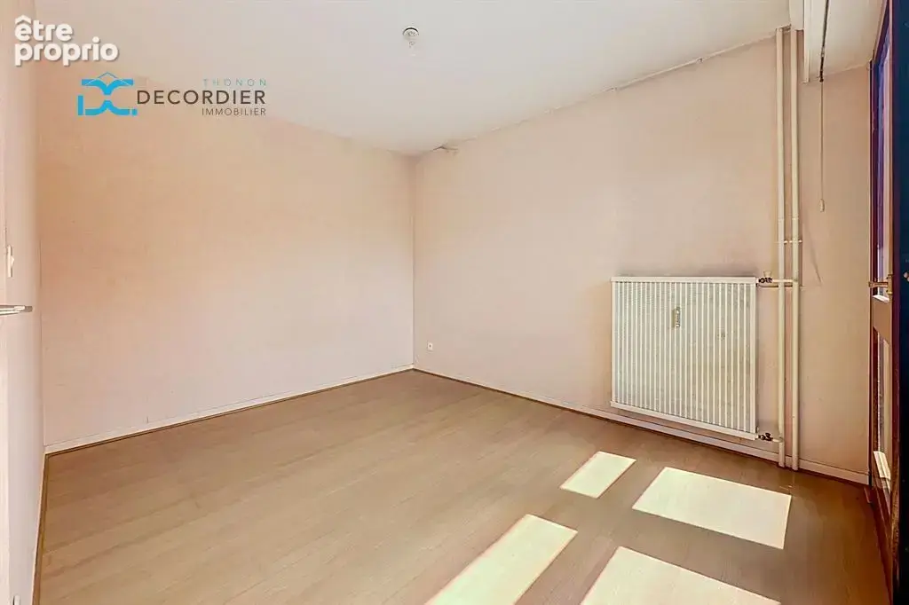 Appartement T2 de 43 m² à rénover - photo 10