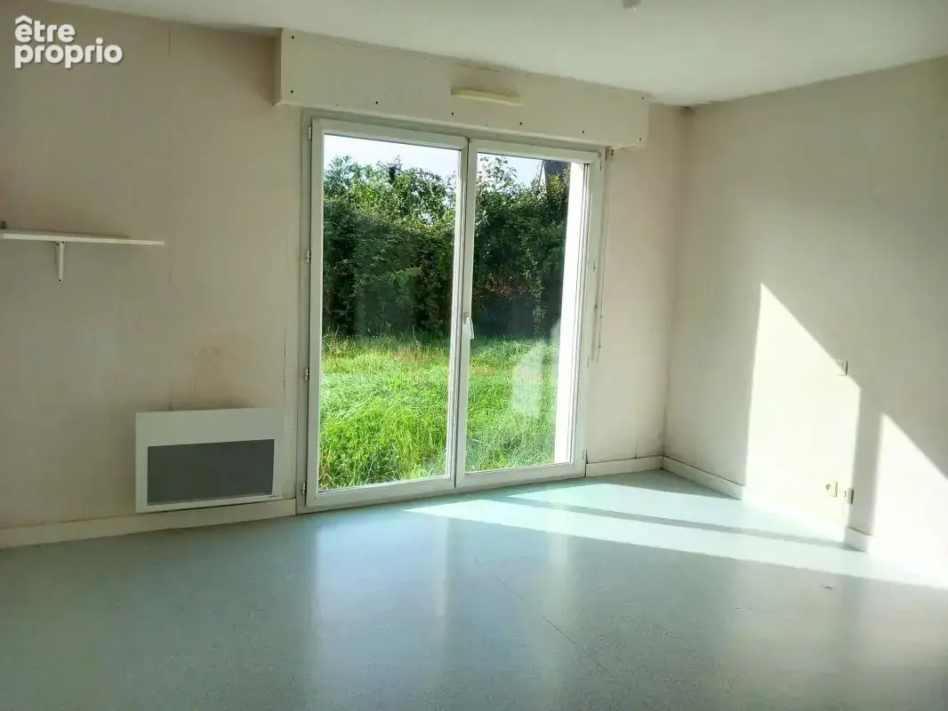 À vendre – spacieuse maison familiale de 150 m² – 6 chambres – le guerno (morbihan) - photo 5