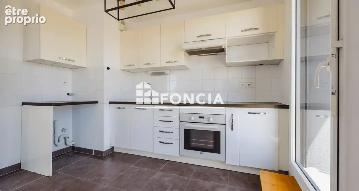 Appartement attique avec double garage - photo 6