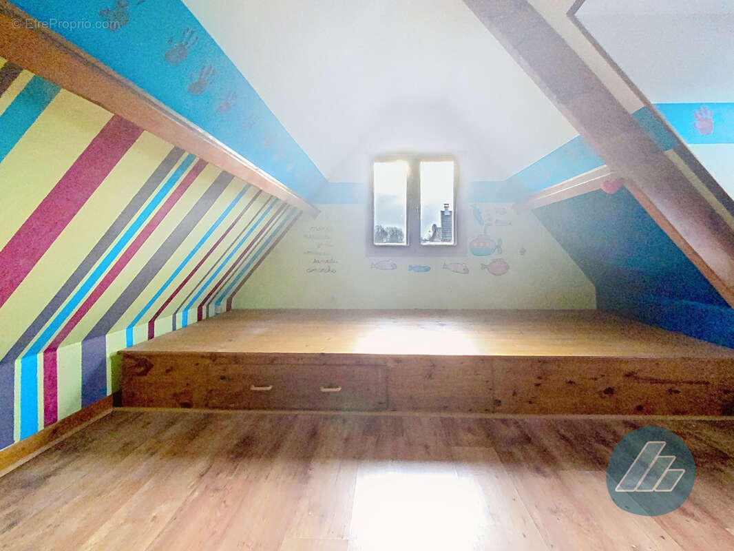 Maison à SAINT-RIQUIER