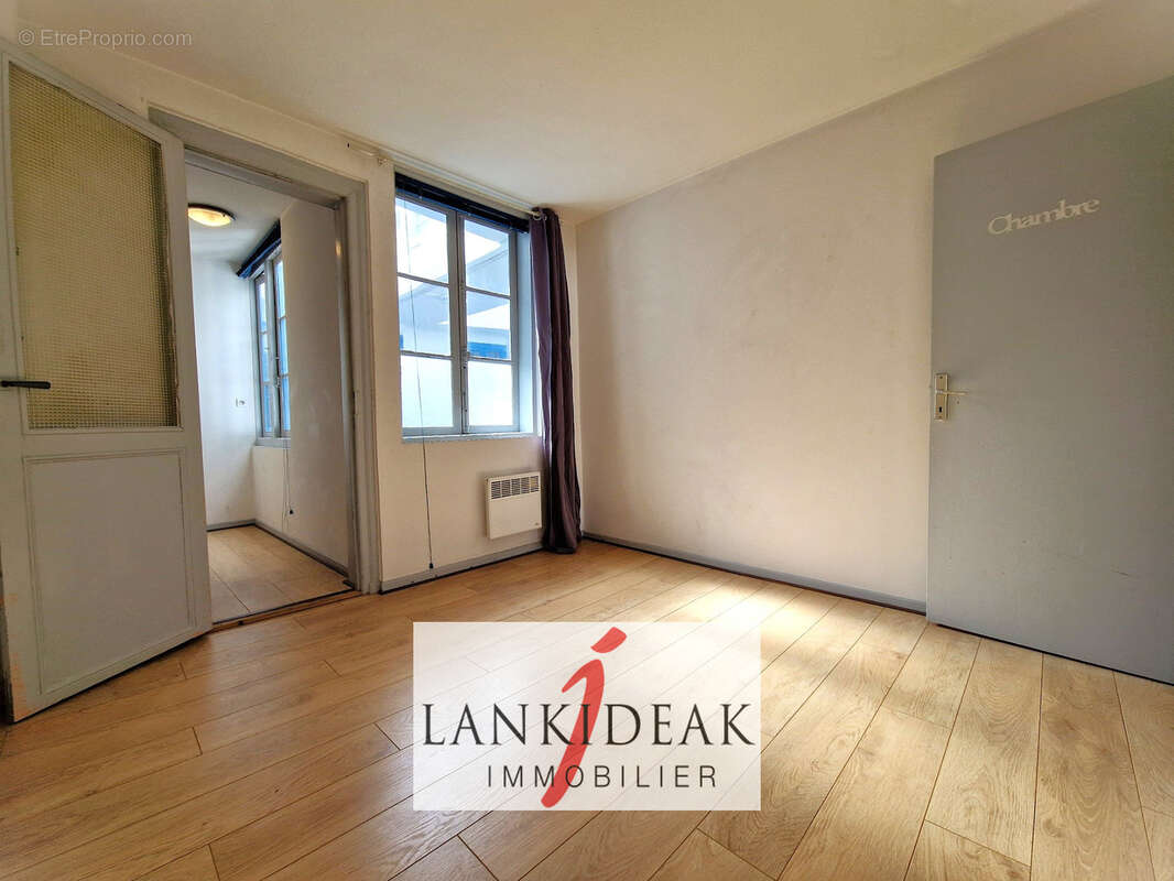 Appartement à BAYONNE
