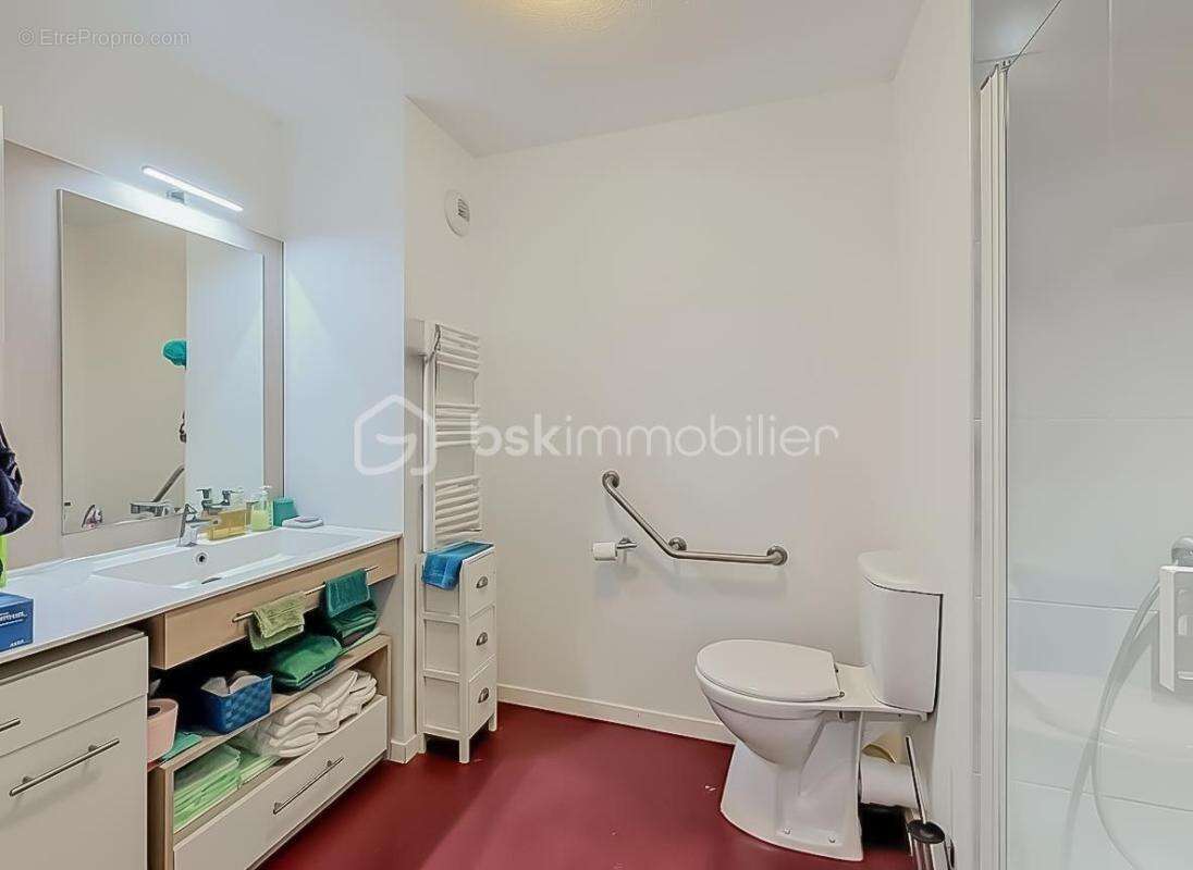Appartement à CASTELNAU-LE-LEZ