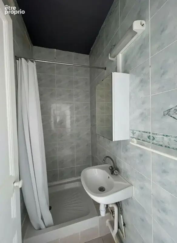 Appartement Villeneuve Saint Georges 2 pièces - photo 13