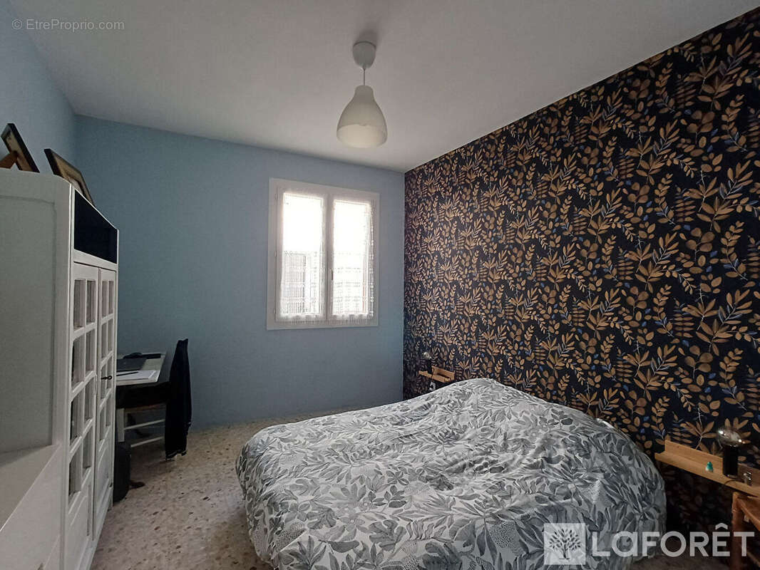 Maison à COLOMBIERS