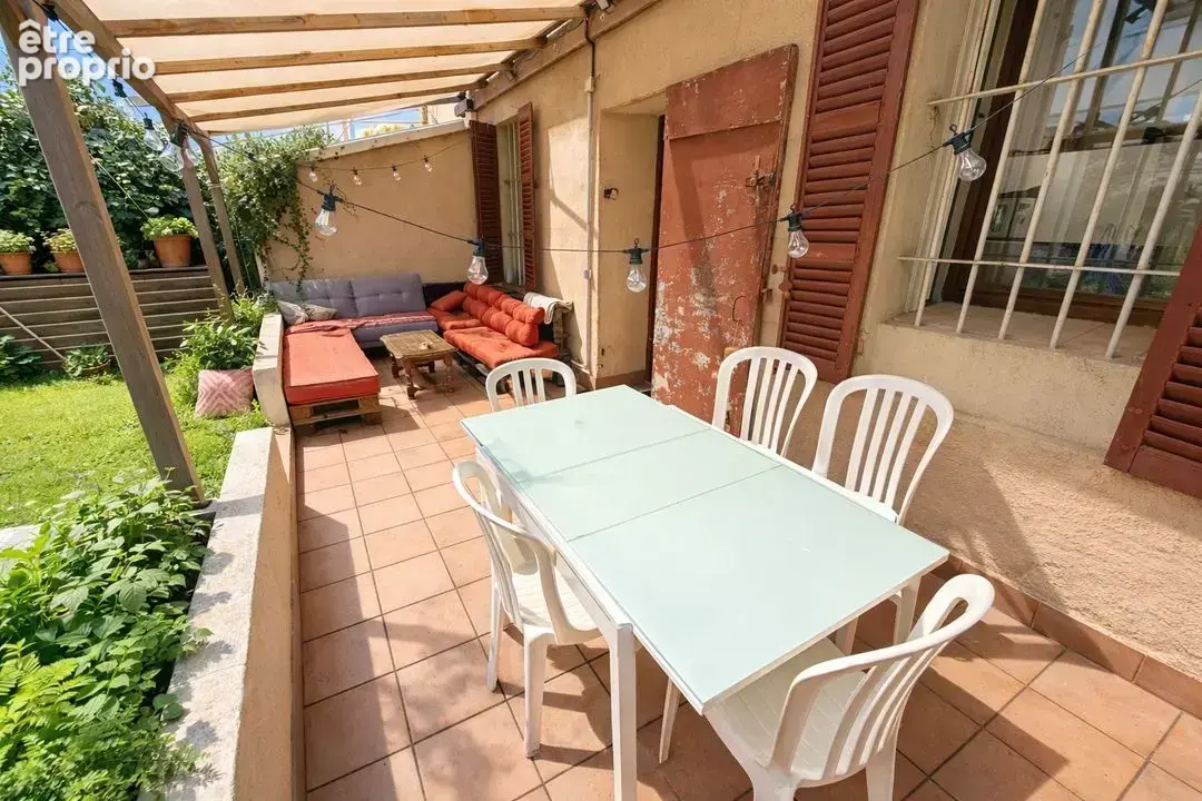maison à vendre clairimmo jardin 5 avenues blancarde