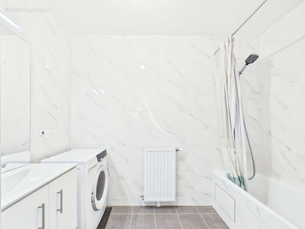 Appartement à NOISY-LE-GRAND