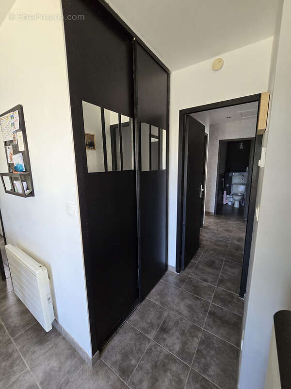 Maison 79 m² à Saint-Sylvestre-Pragoulin  - photo 7