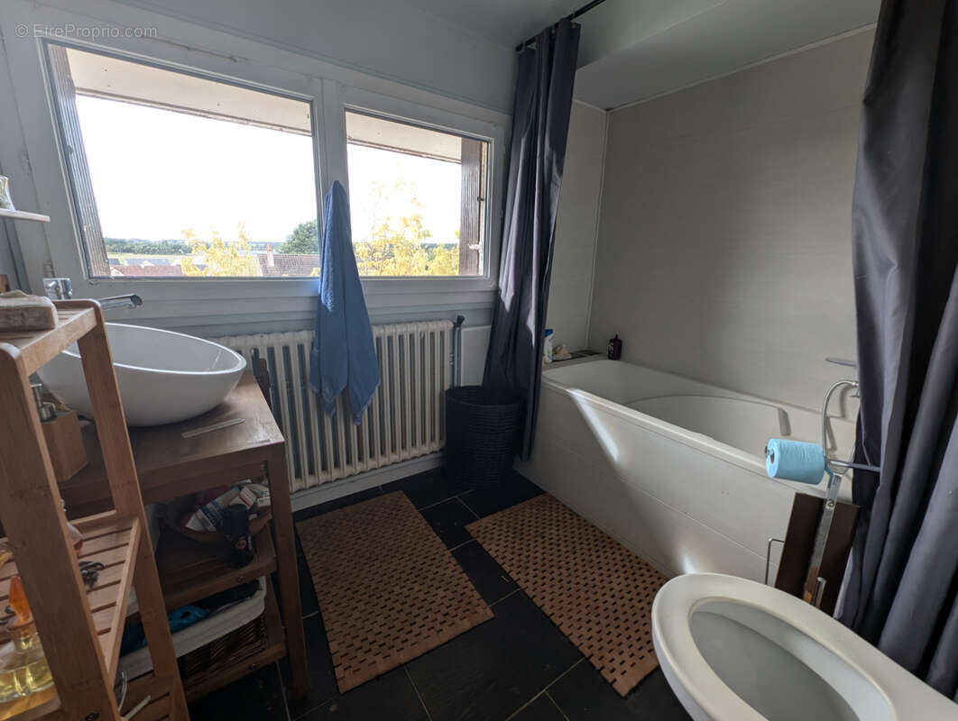 Maison à CHATEAUDUN