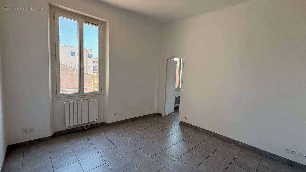 Appartement à HYERES