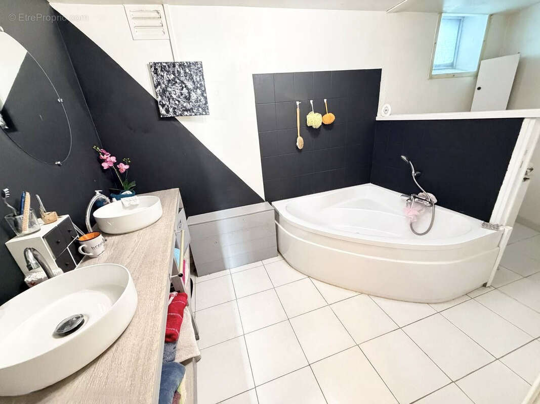 Maison à LA GRIGONNAIS