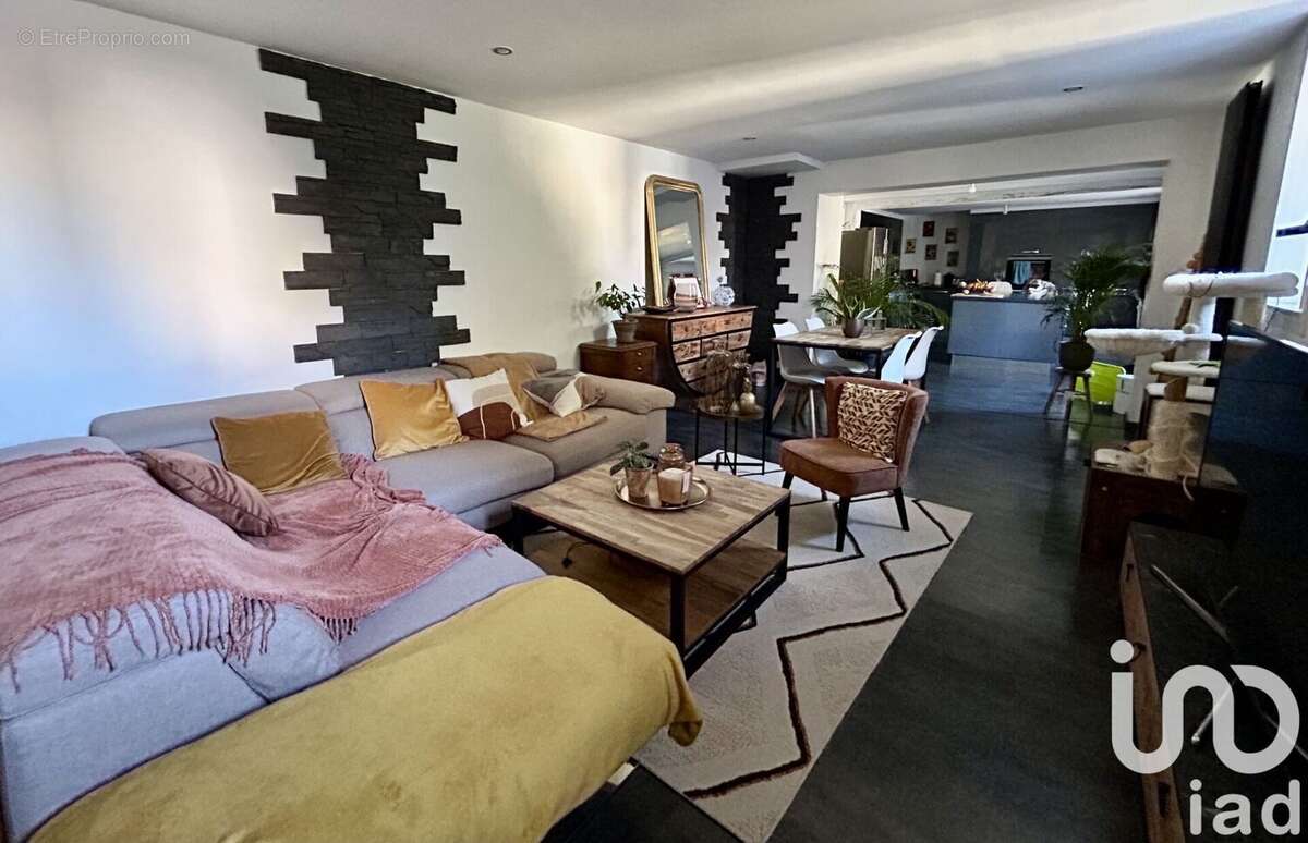 Photo 4 - Appartement à LE HAVRE