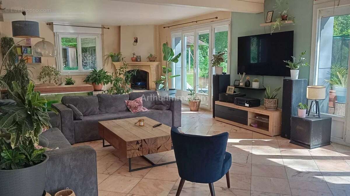 Vente Maison Gisors(27140) 488 250ï¿œ - photo 6