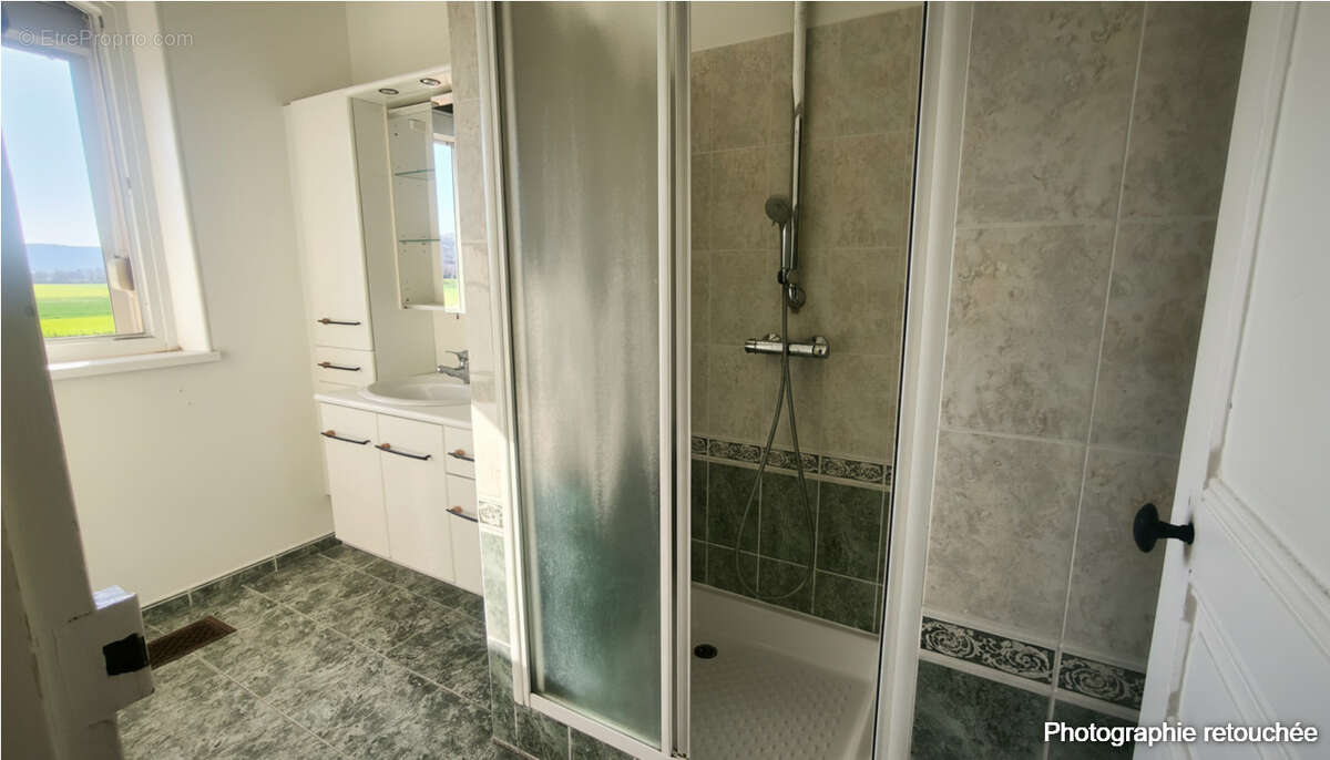 Maison à SAACY-SUR-MARNE