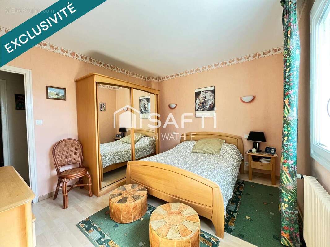 Photo 6 - Maison à SAINT-HILAIRE-LA-FORET