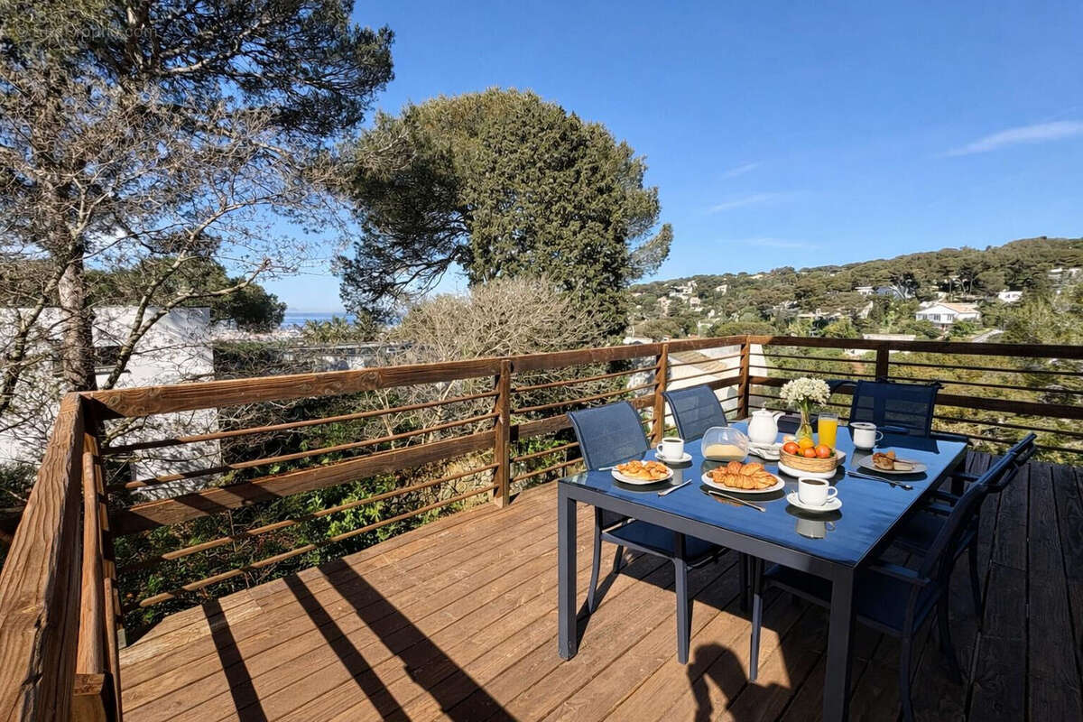 Maison Sète 5 pièces 154m2 - photo 9