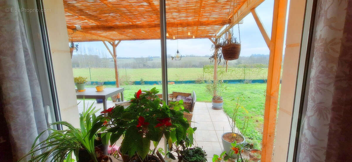 Pavillon au calme à 20min de Saint-Amand-Montrond ! - photo 19