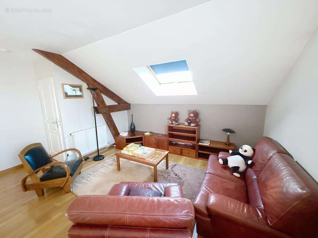Maison à SACY