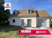 Maison à BERCHERES-SUR-VESGRE