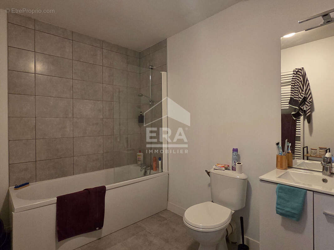 Appartement à ARGELES-GAZOST