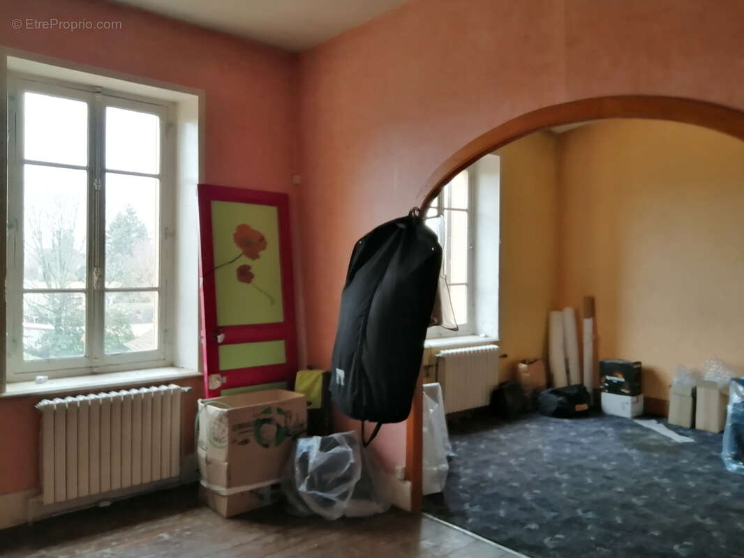 Ensemble immobilier 204m2 habitables - photo 16