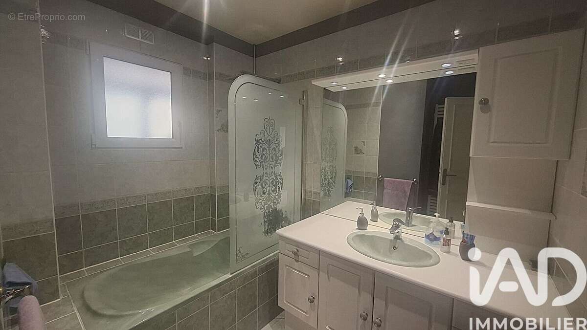 Photo 6 - Appartement à SAINT-CLOUD