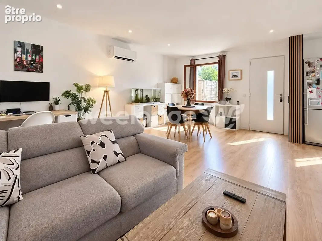 Maison 5 pièces 79 m² à vendre à Fayence (83440) - photo 7