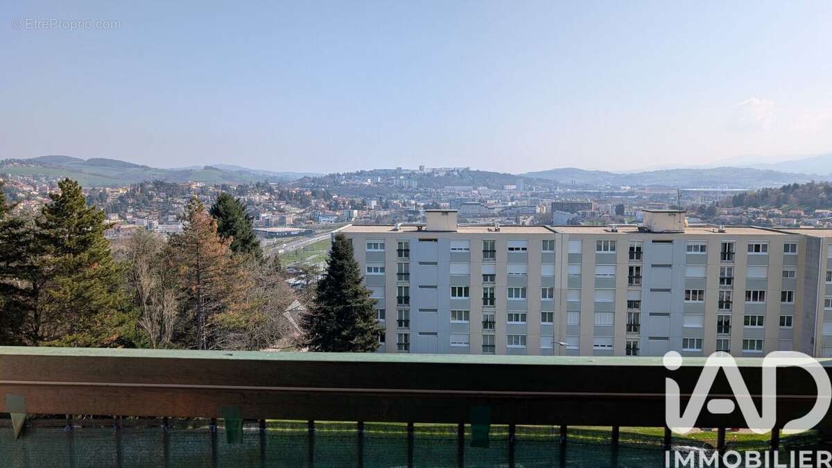 Photo 2 - Appartement à VILLARS