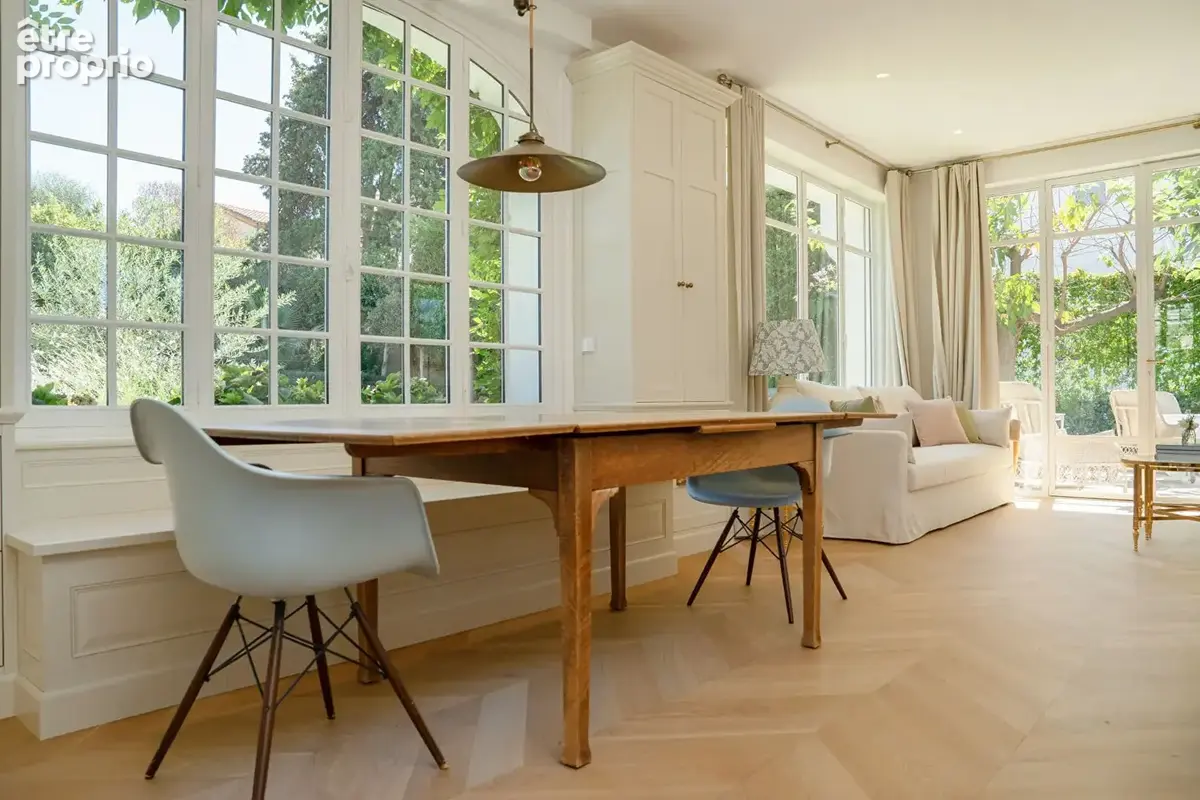 A visiter absolument Maison Antibes - photo 9