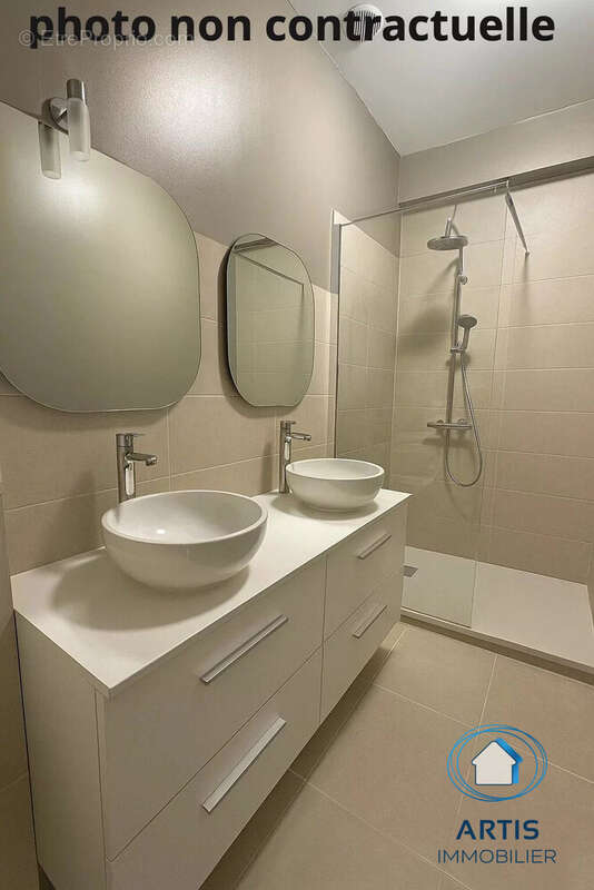 Appartement à SAINT-JEAN-DE-LUZ