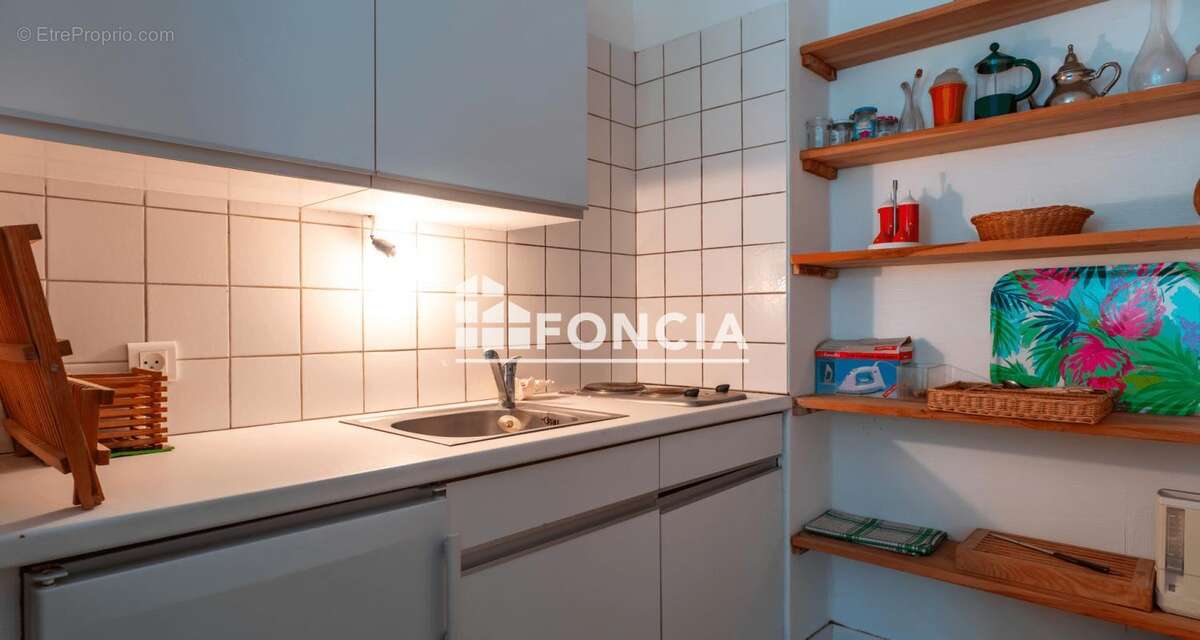 Appartement à BENODET