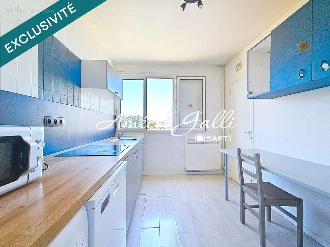 Appartement 70 m² à Villeurbanne  - photo 5