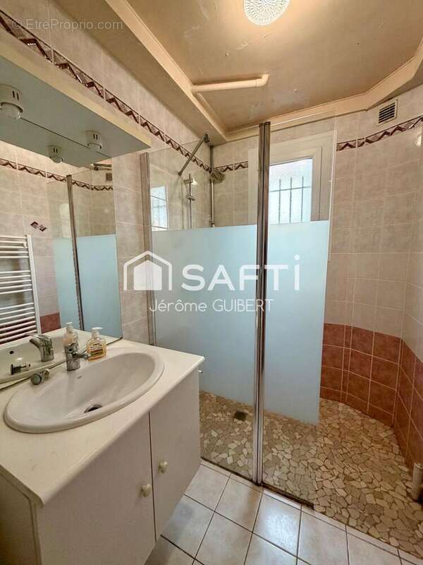 Photo 8 - Maison à BRESSUIRE