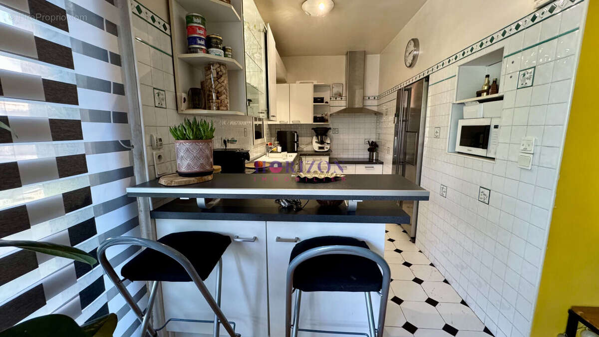 Maison à ARNOUVILLE-LES-GONESSE