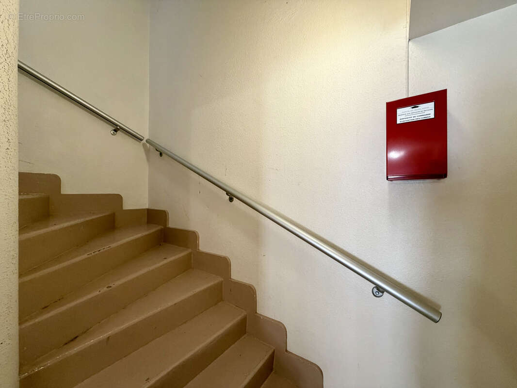 Appartement à LA FERTE-SOUS-JOUARRE