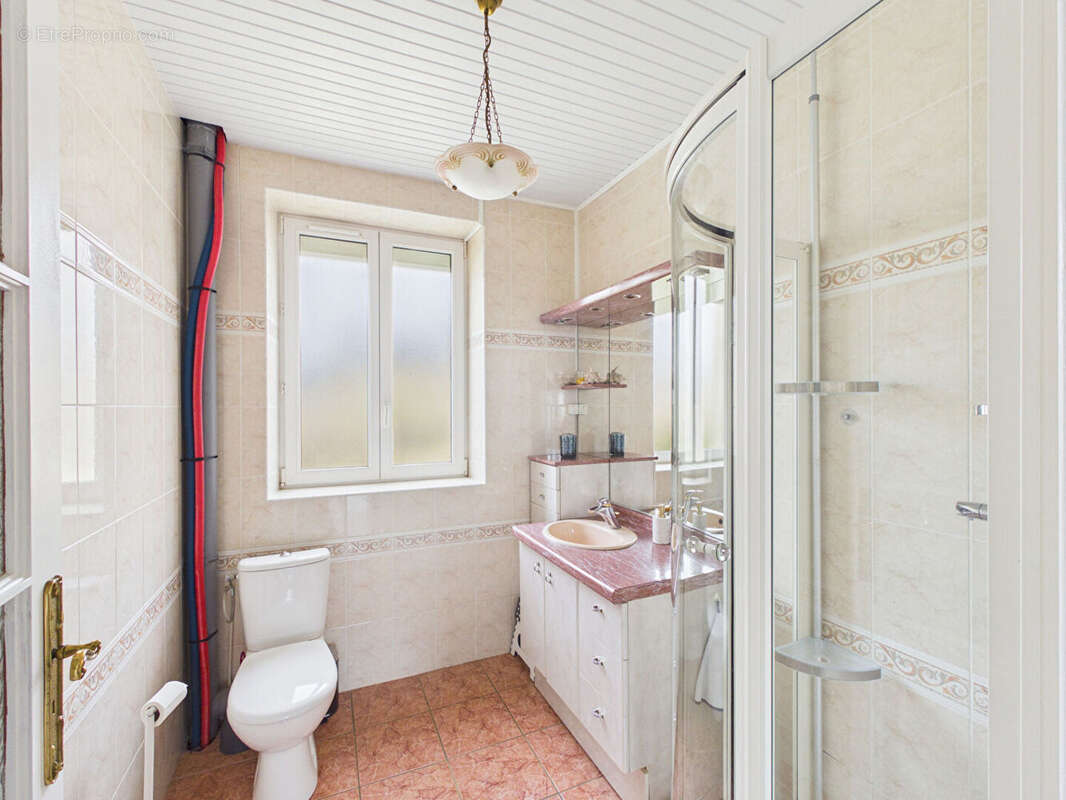 Maison Plouhinec 6 pièces 125m² - photo 10