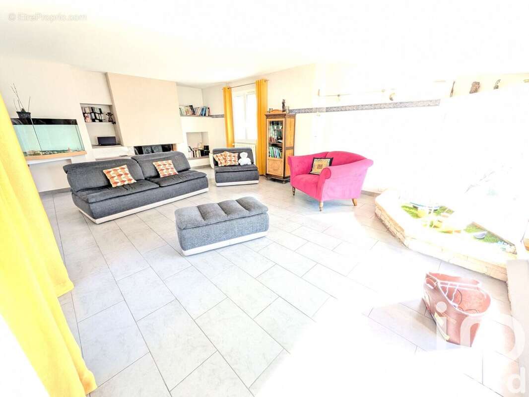 Photo 3 - Maison à POUSSAN