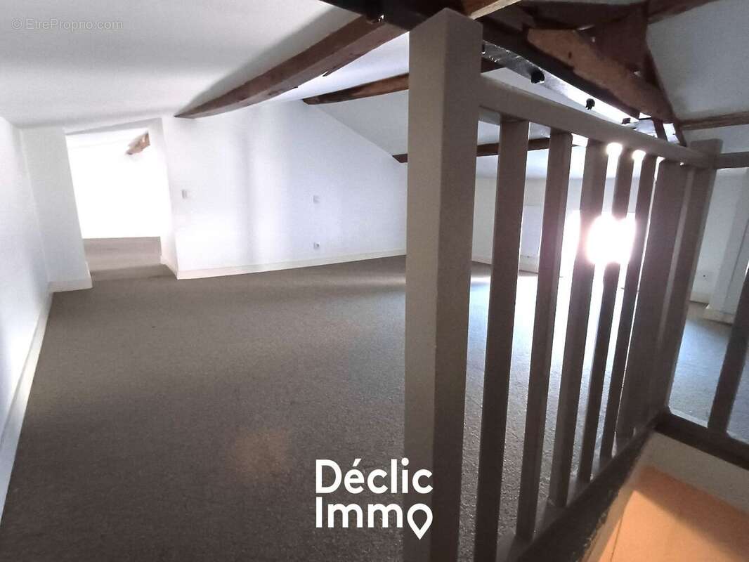 Maison à LA ROCHE-SUR-YON