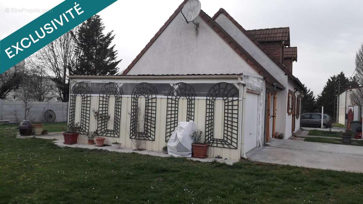 Maison 111 m² à Chalette-Sur-Loing  - photo 2