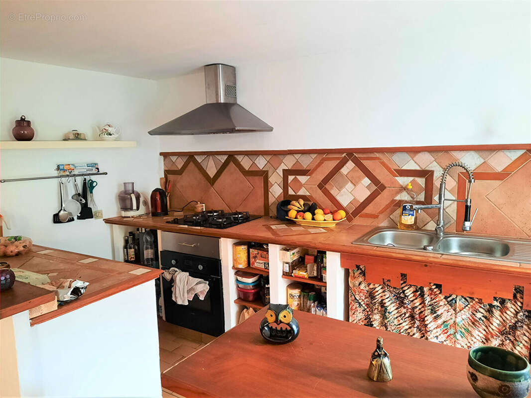 Maison à MONTOIR-DE-BRETAGNE