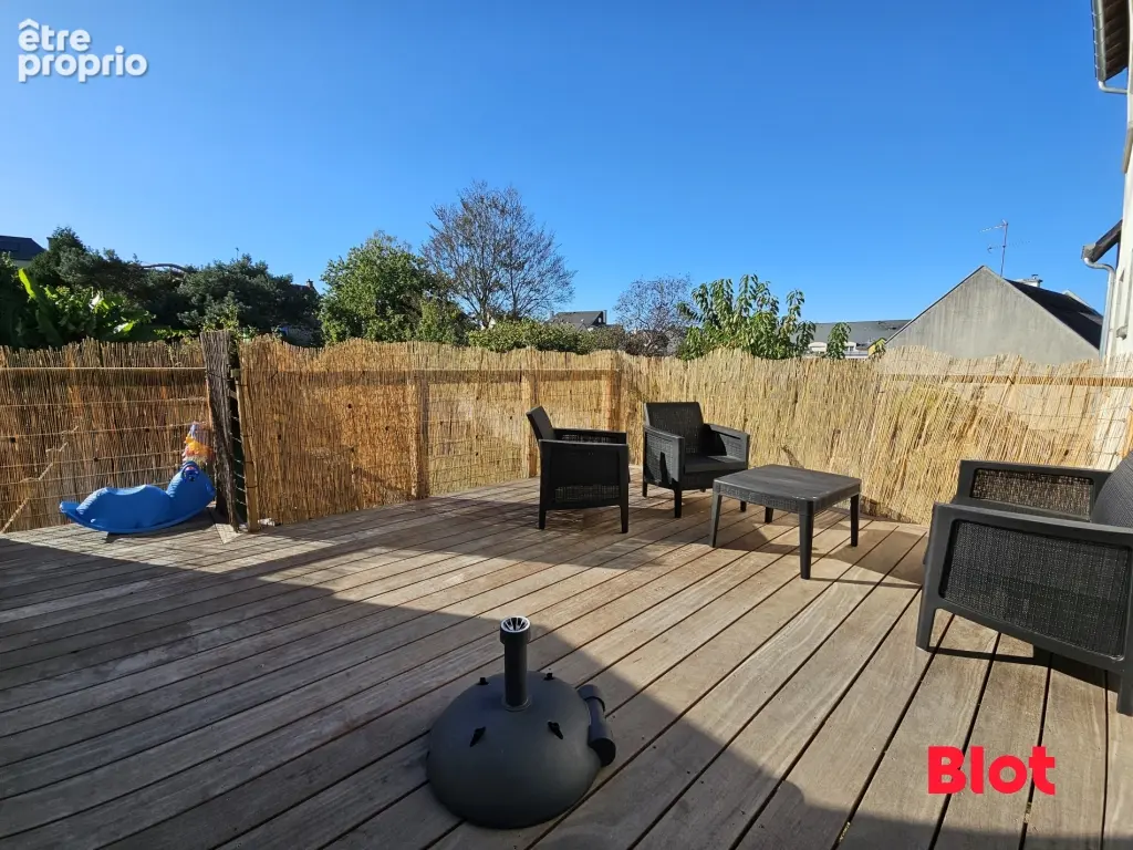Maison 8 pièces 180 m² à vendre à Fougeres (35300) - photo 3