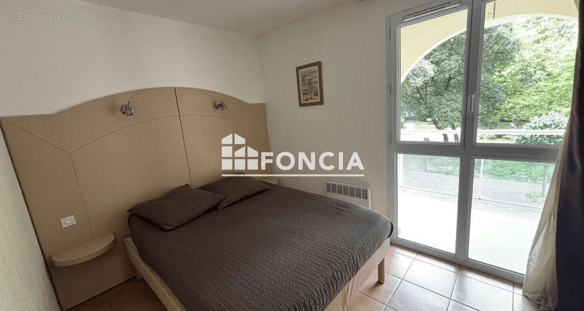 Appartement à LA BAULE-ESCOUBLAC