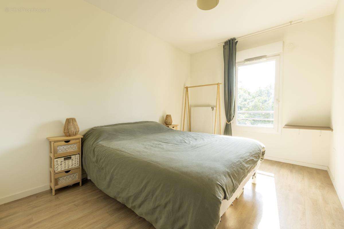 Appartement - photo 7